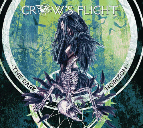 Crow's Flight : The Dark Horizon